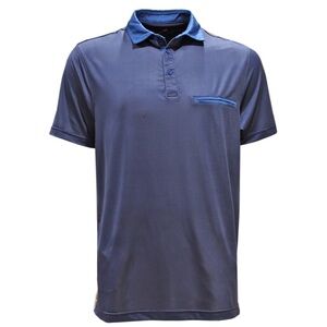 Head men’s size, large golf shirt, short sleeve moisture wick‎ UV protected New